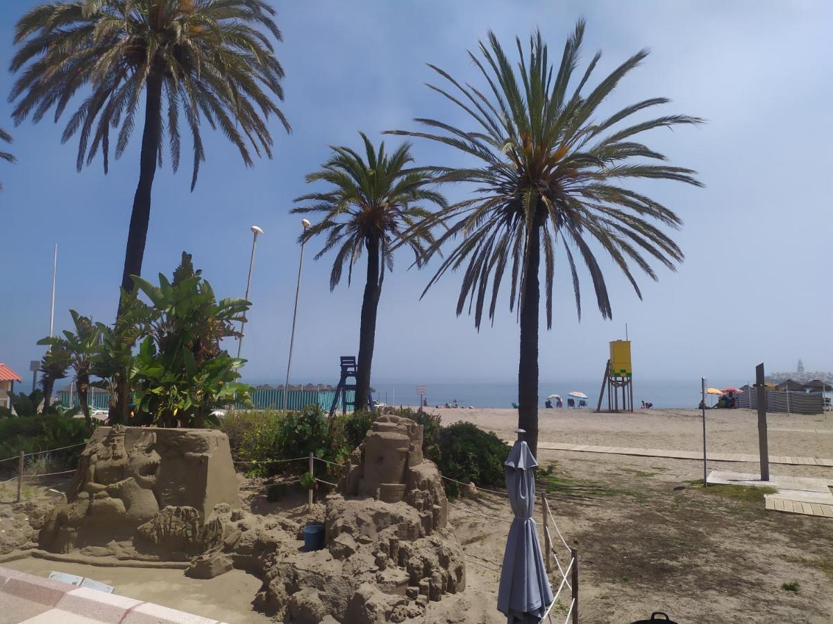 Puerto Marina Benalmadena Sun&Beach Exteriör bild