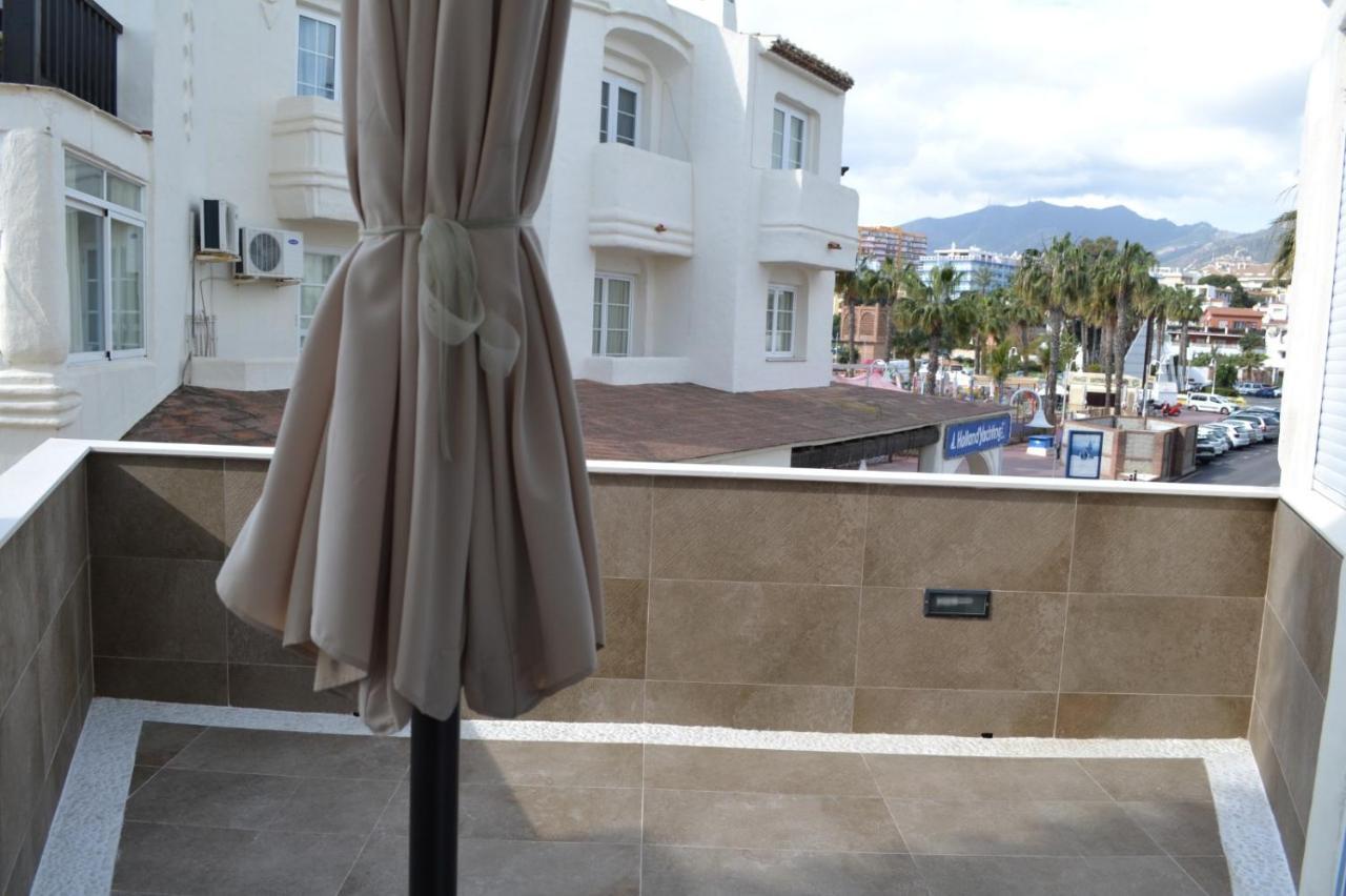 Puerto Marina Benalmadena Sun&Beach Exteriör bild