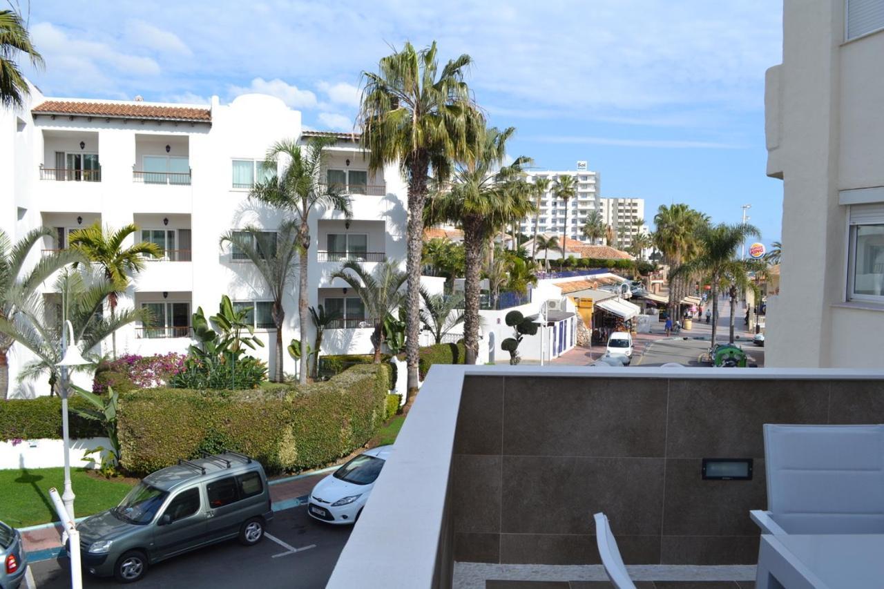 Puerto Marina Benalmadena Sun&Beach Exteriör bild