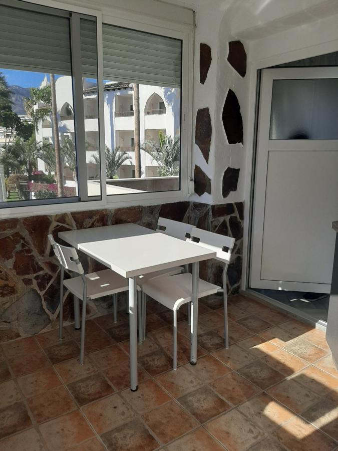 Puerto Marina Benalmadena Sun&Beach Exteriör bild